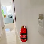 Luxury 2 Min With Balcony, Ocean View, Wifi, Ac, Smarttv Apartamento Portimão