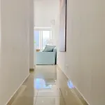 Luxury 2 Min With Balcony, Ocean View, Wifi, Ac, Smarttv Apartamento *
