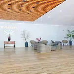 Luxury 2 Min With Balcony, Ocean View, Wifi, Ac, Smarttv דירה פורטימאו