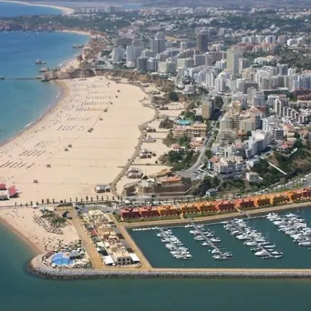 Luxury 2 Min With Balcony, Ocean View, Wifi, Ac, Smarttv