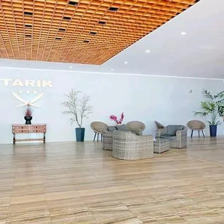 Luxury 2 Min With Balcony, Ocean View, Wifi, Ac, Smarttv Lejlighed Portimão